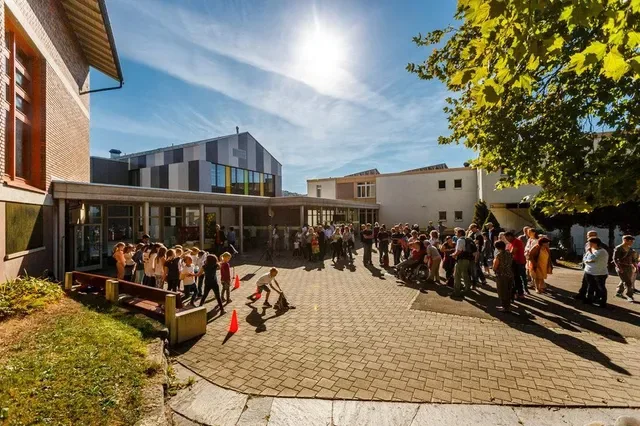 Vom ersten Strich bis zum letzten Lichtimpuls