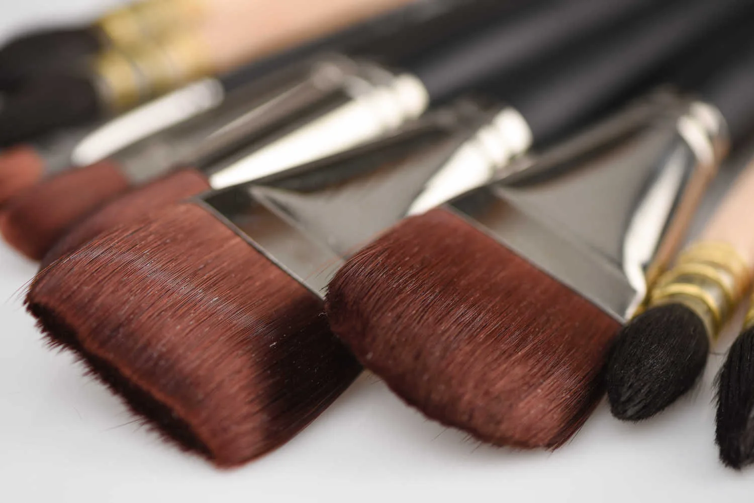 Farbe, Form und Handwerk: Die ganze Welt des Malerhandwerks unter einem Dach